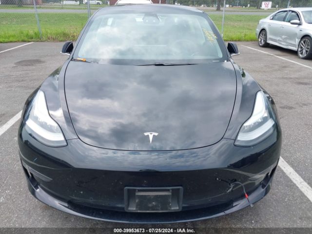 5YJ3E1EB4JF103374 Tesla Model 3 Long Range/performance