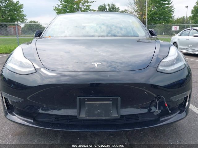 5YJ3E1EB4JF103374 Tesla Model 3 Long Range/performance