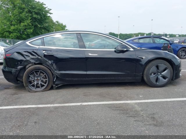 5YJ3E1EB4JF103374 Tesla Model 3 Long Range/performance