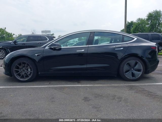 5YJ3E1EB4JF103374 Tesla Model 3 Long Range/performance