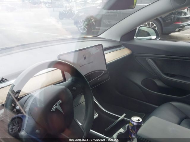 5YJ3E1EB4JF103374 Tesla Model 3 Long Range/performance