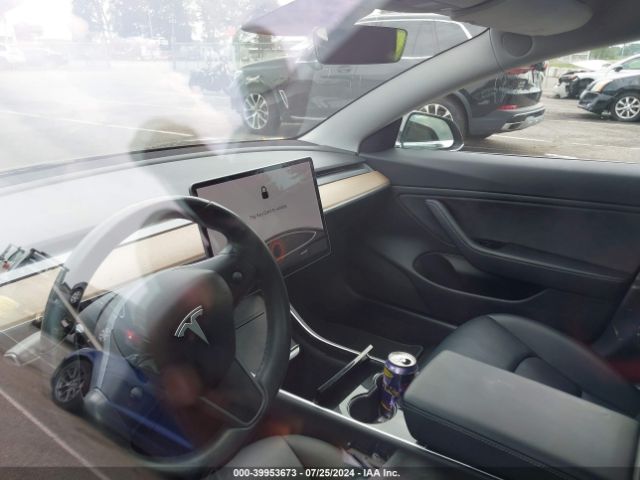 5YJ3E1EB4JF103374 Tesla Model 3 Long Range/performance