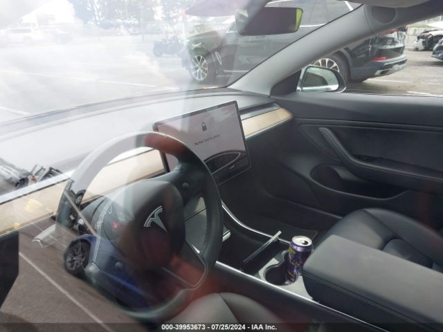5YJ3E1EB4JF103374 Tesla Model 3 Long Range/performance