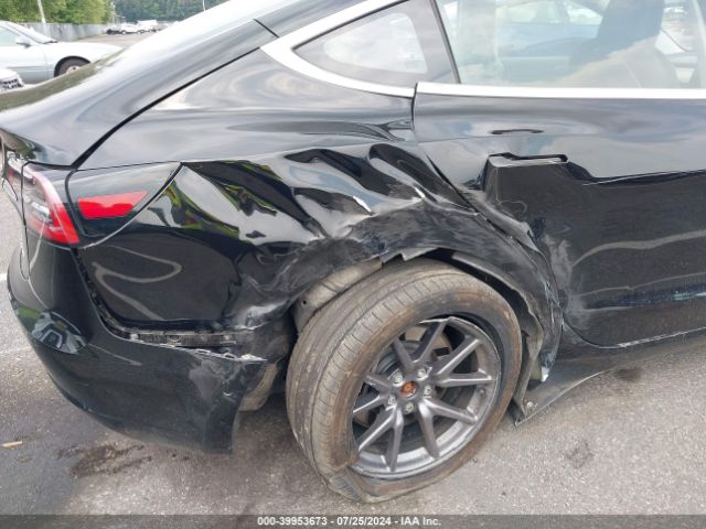 5YJ3E1EB4JF103374 Tesla Model 3 Long Range/performance