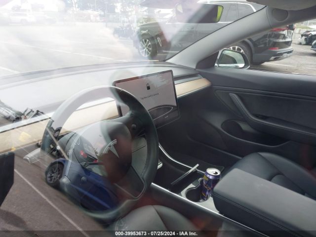 5YJ3E1EB4JF103374 Tesla Model 3 Long Range/performance