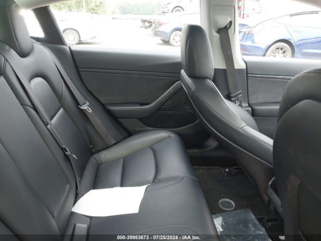 5YJ3E1EB4JF103374 Tesla Model 3 Long Range/performance