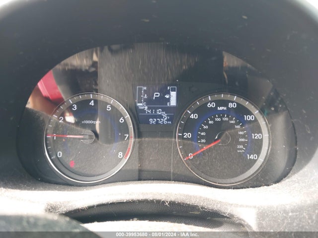 Hyundai Accent Value Edition 2017 KMHCT4AE0HU346457 Image 7