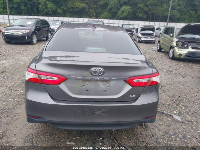 4T1L11AK4LU393719 Toyota CAMRY LE