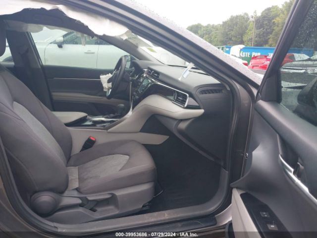 4T1L11AK4LU393719 Toyota CAMRY LE