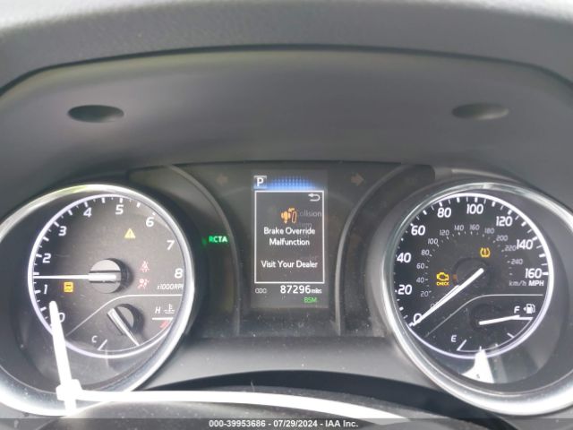 4T1L11AK4LU393719 Toyota CAMRY LE