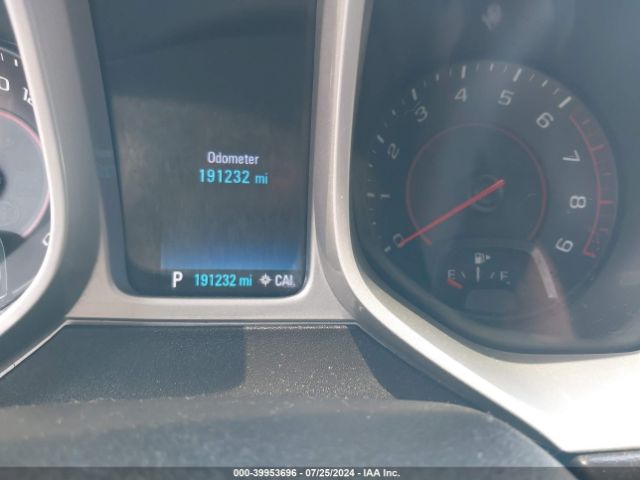 2G1FK1EJ9E9259362 Chevrolet CAMARO 2SS