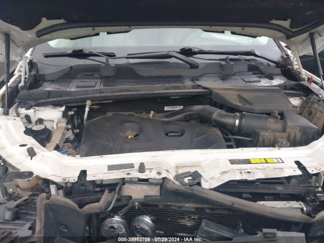 SALCR2BG5HH667807 Land Rover Discovery Sport Hse