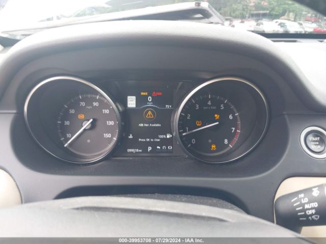 SALCR2BG5HH667807 Land Rover Discovery Sport Hse