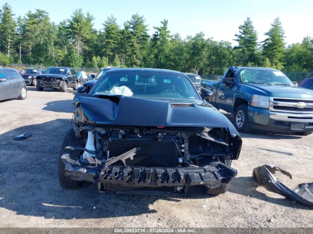2C3CDZGG5PH568313 Dodge Challenger Sxt Awd