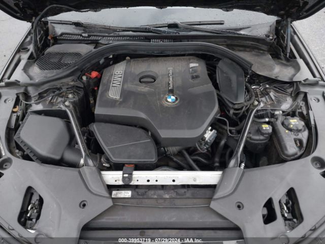 WBAJA7C59JWA72069 BMW 530i Xdrive