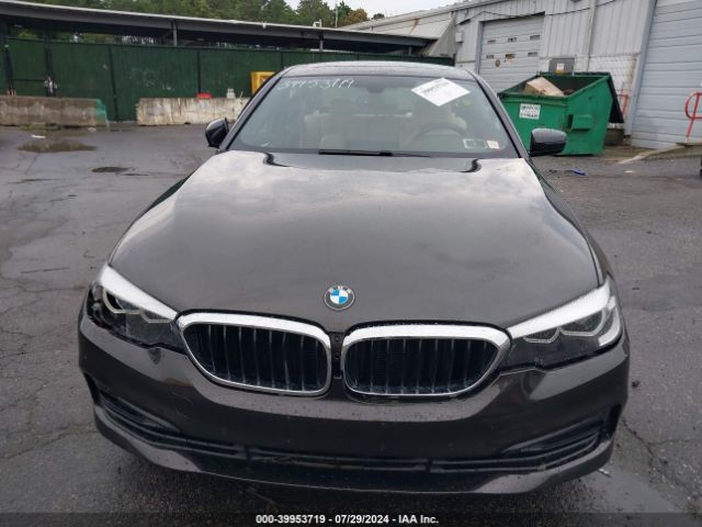 WBAJA7C59JWA72069 BMW 530i Xdrive