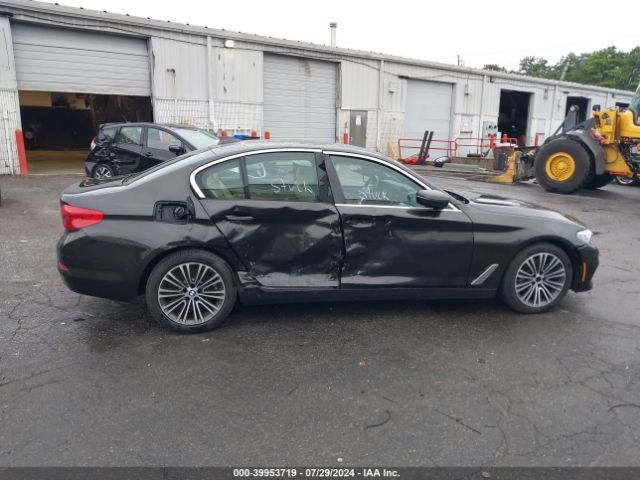 WBAJA7C59JWA72069 BMW 530i Xdrive