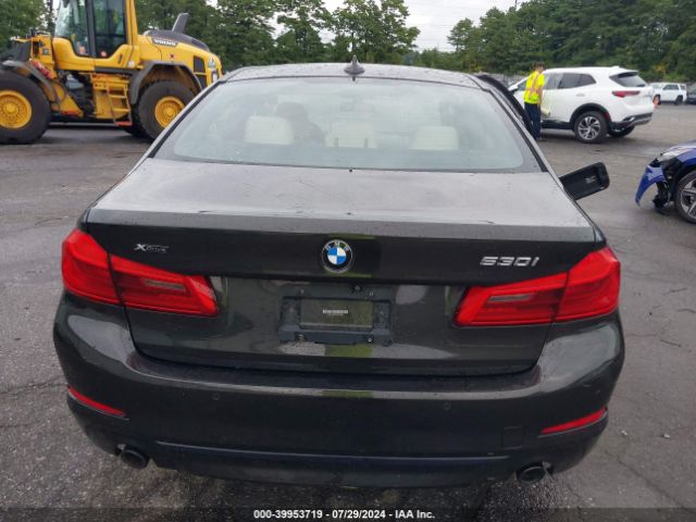 WBAJA7C59JWA72069 BMW 530i Xdrive