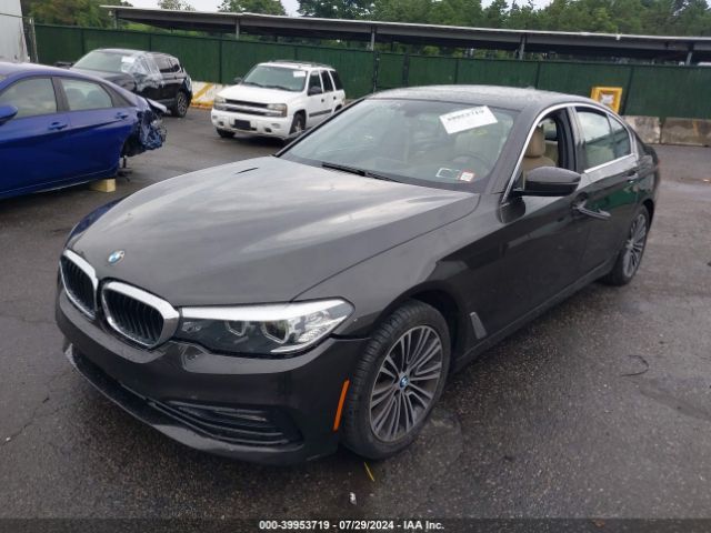 WBAJA7C59JWA72069 BMW 530i Xdrive