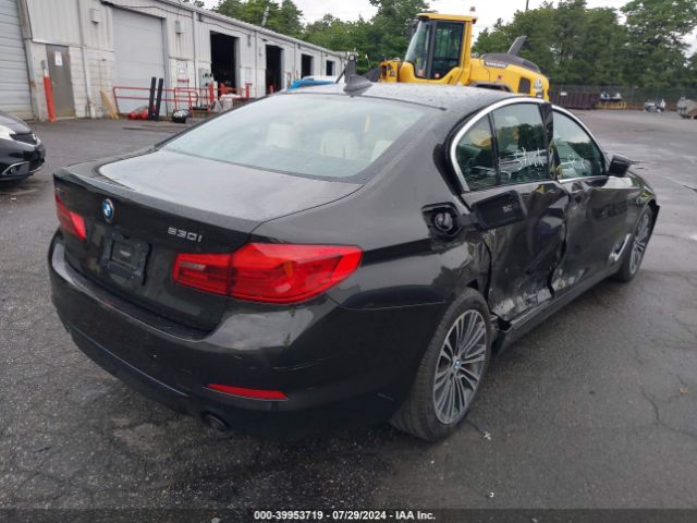 WBAJA7C59JWA72069 BMW 530i Xdrive
