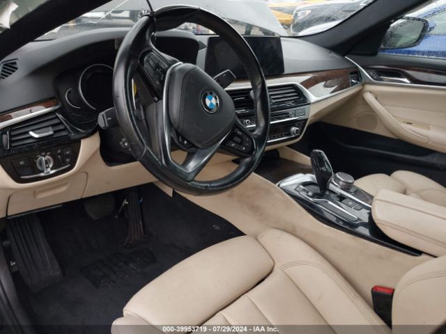 WBAJA7C59JWA72069 BMW 530i Xdrive