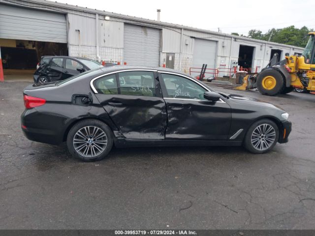 WBAJA7C59JWA72069 BMW 530i Xdrive