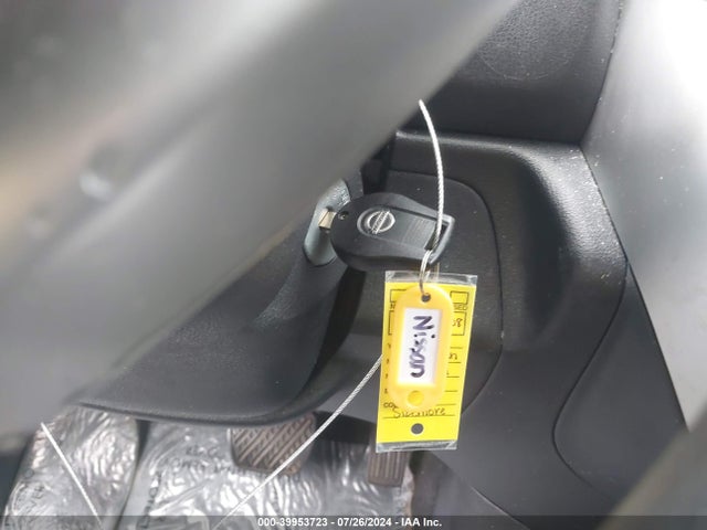 Nissan Versa 1.6 Sv 2016 3N1CN7AP1GL896991 Image 11