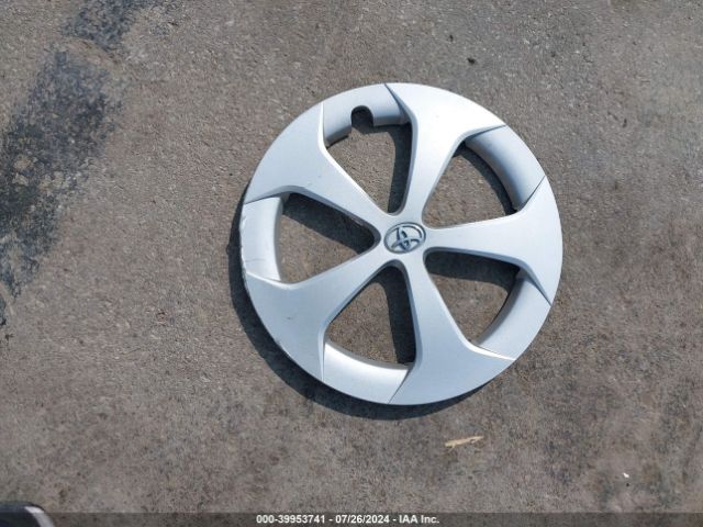 JTDKN3DU7F1996005 Toyota Prius Two