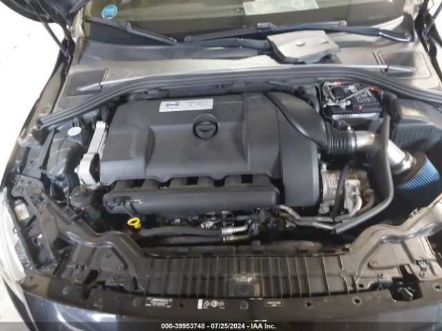 YV1902TS2F2358028 Volvo S60