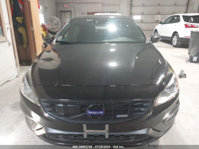 YV1902TS2F2358028 Volvo S60