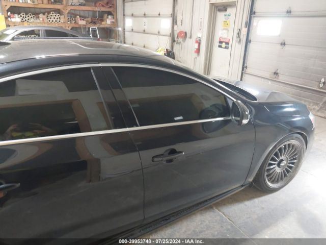YV1902TS2F2358028 Volvo S60