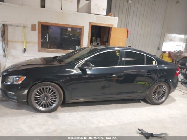 YV1902TS2F2358028 Volvo S60