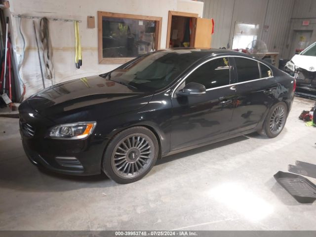 YV1902TS2F2358028 Volvo S60
