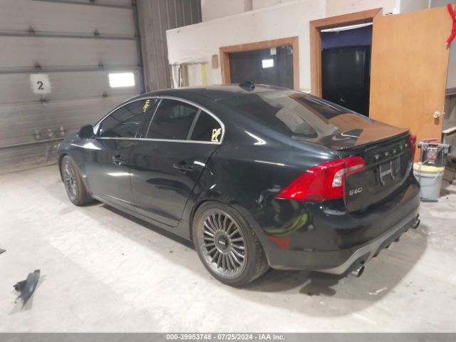 YV1902TS2F2358028 Volvo S60