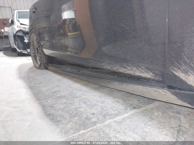 YV1902TS2F2358028 Volvo S60
