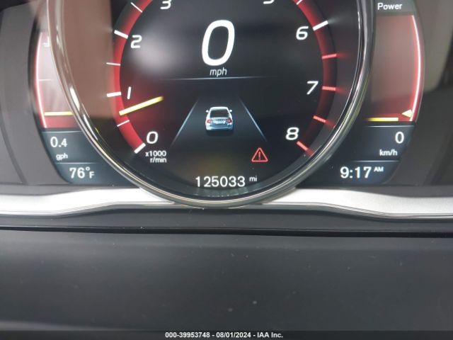 YV1902TS2F2358028 Volvo S60
