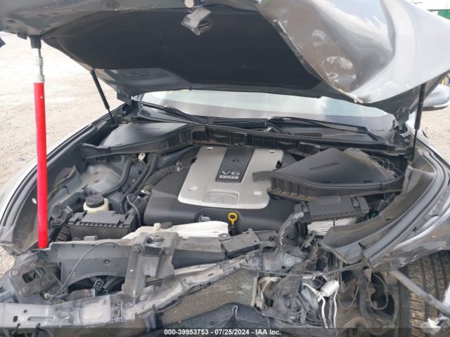 JN1BY1AR9GM270547 Infiniti Q70 3.7x