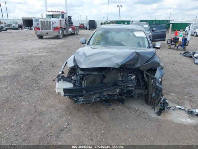 JN1BY1AR9GM270547 Infiniti Q70 3.7x