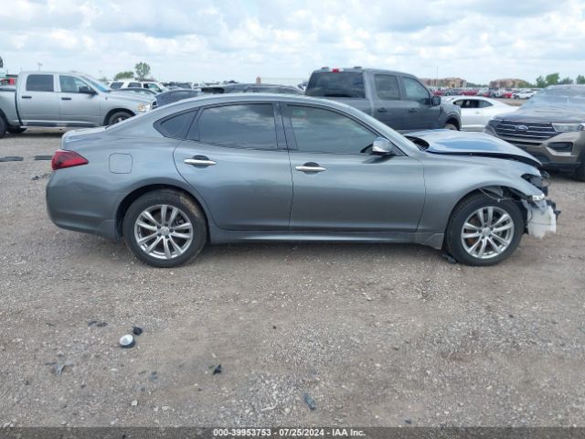 JN1BY1AR9GM270547 Infiniti Q70 3.7x