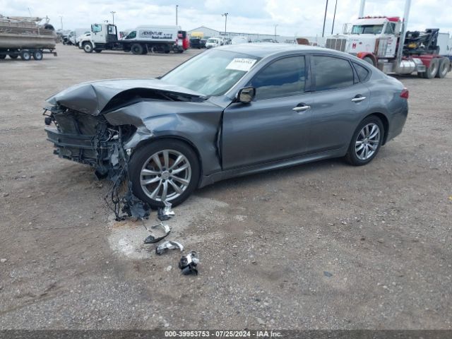 JN1BY1AR9GM270547 Infiniti Q70 3.7x