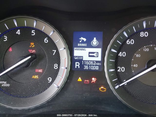 JN1BY1AR9GM270547 Infiniti Q70 3.7x