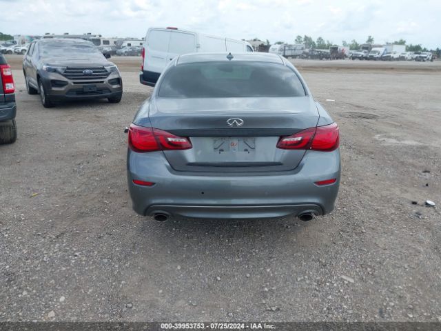 JN1BY1AR9GM270547 Infiniti Q70 3.7x