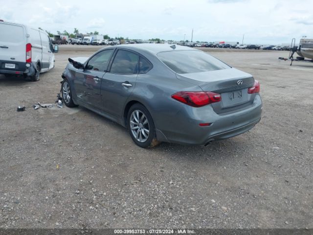 JN1BY1AR9GM270547 Infiniti Q70 3.7x