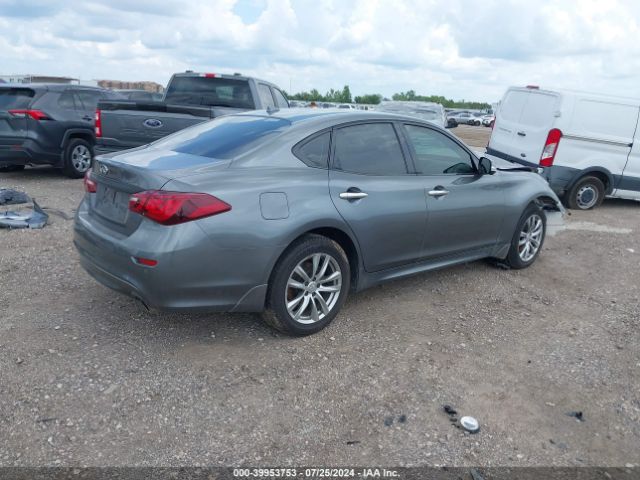 JN1BY1AR9GM270547 Infiniti Q70 3.7x
