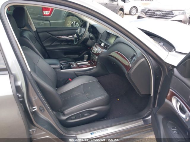 JN1BY1AR9GM270547 Infiniti Q70 3.7x