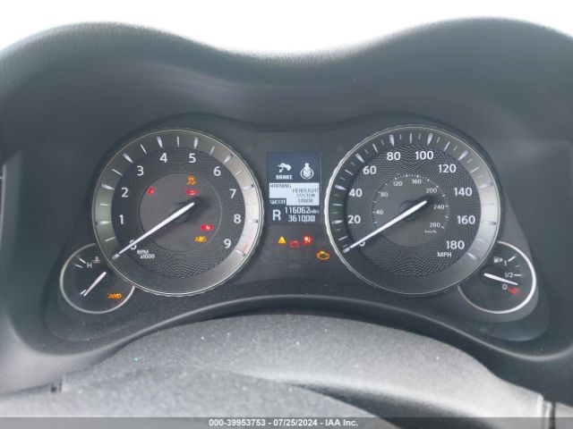 JN1BY1AR9GM270547 Infiniti Q70 3.7x