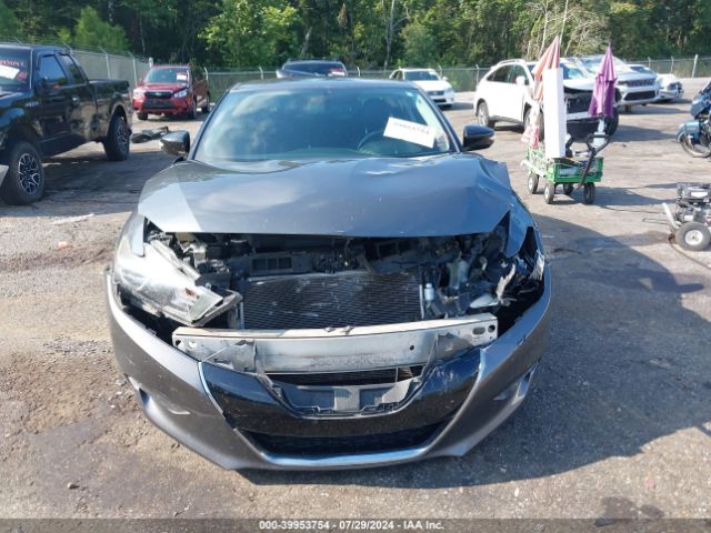 1N4AA6AP5HC428274 Nissan Maxima 3.5 Sv