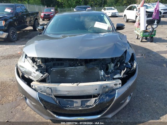 1N4AA6AP5HC428274 Nissan Maxima 3.5 Sv