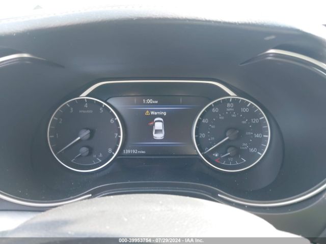 1N4AA6AP5HC428274 Nissan Maxima 3.5 Sv