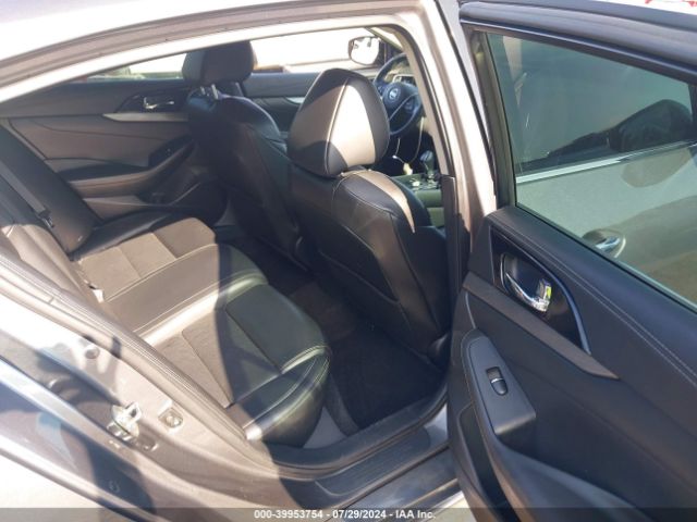 1N4AA6AP5HC428274 Nissan Maxima 3.5 Sv